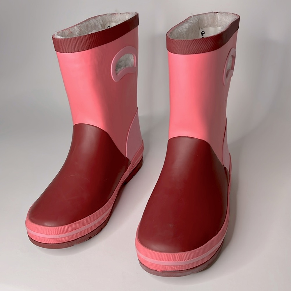 George Girls' Patch Boots